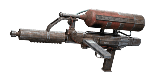 Kettle - Assault Rifle weapon in ARC Raiders