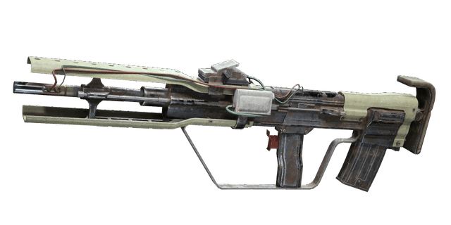 Tempest - Assault Rifle weapon in ARC Raiders