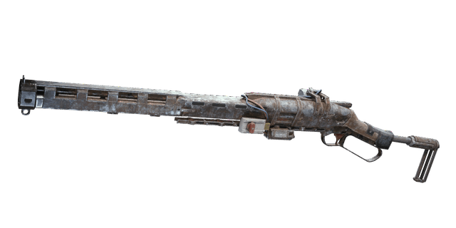 Renegade - Battle Rifle weapon in ARC Raiders