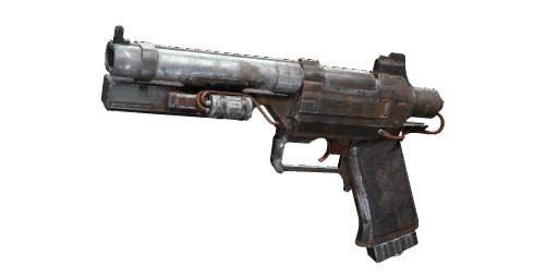Venator - Pistol weapon in ARC Raiders