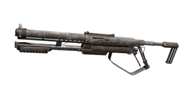 Il Toro - Shotgun weapon in ARC Raiders