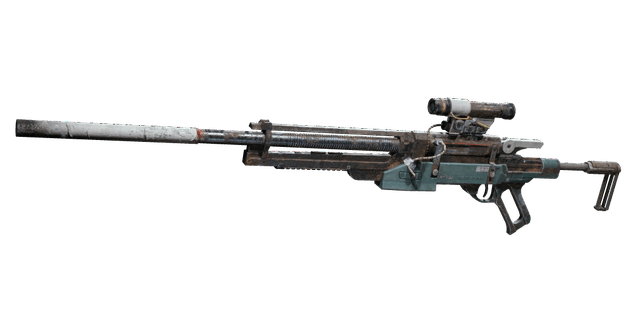 Osprey - Sniper Rifle weapon in ARC Raiders