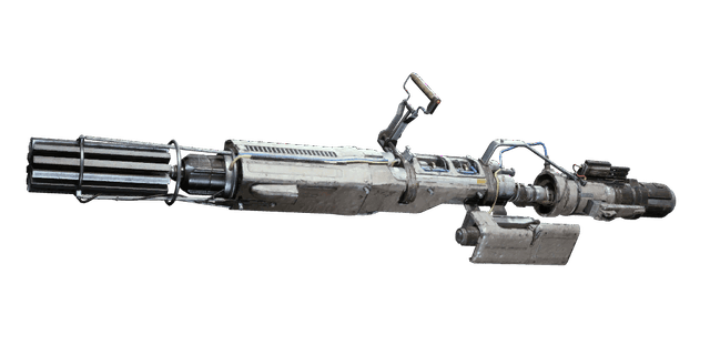 Equalizer - Special weapon in ARC Raiders