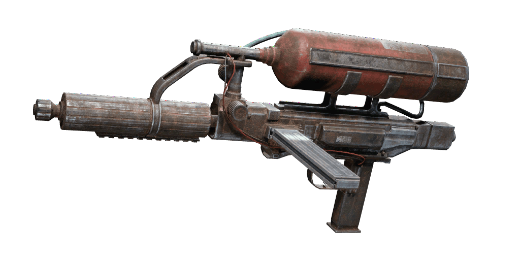 Kettle - Assault Rifles weapon in ARC Raiders