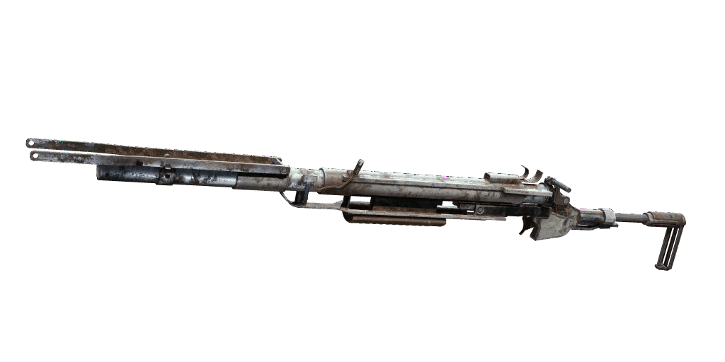 Ferro - Battle Rifles weapon in ARC Raiders
