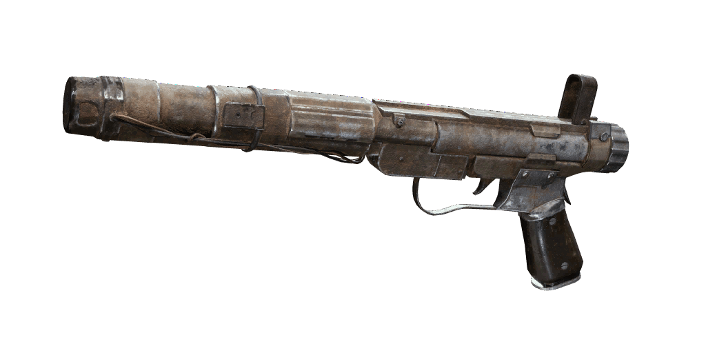 Hairpin - Pistols weapon in ARC Raiders