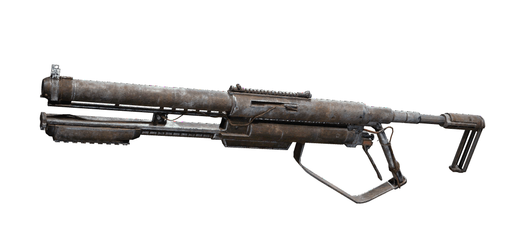 Il Toro - Shotguns weapon in ARC Raiders