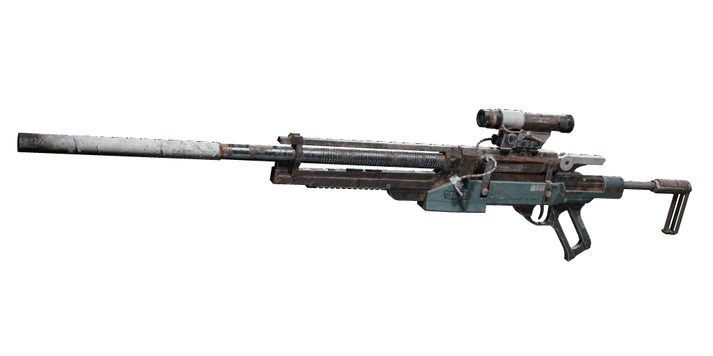 Osprey - Sniper Rifles weapon in ARC Raiders